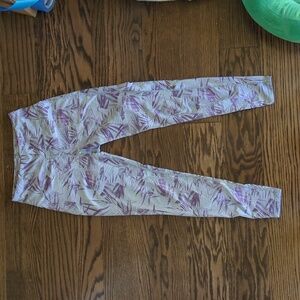 Hylete small full length leggings